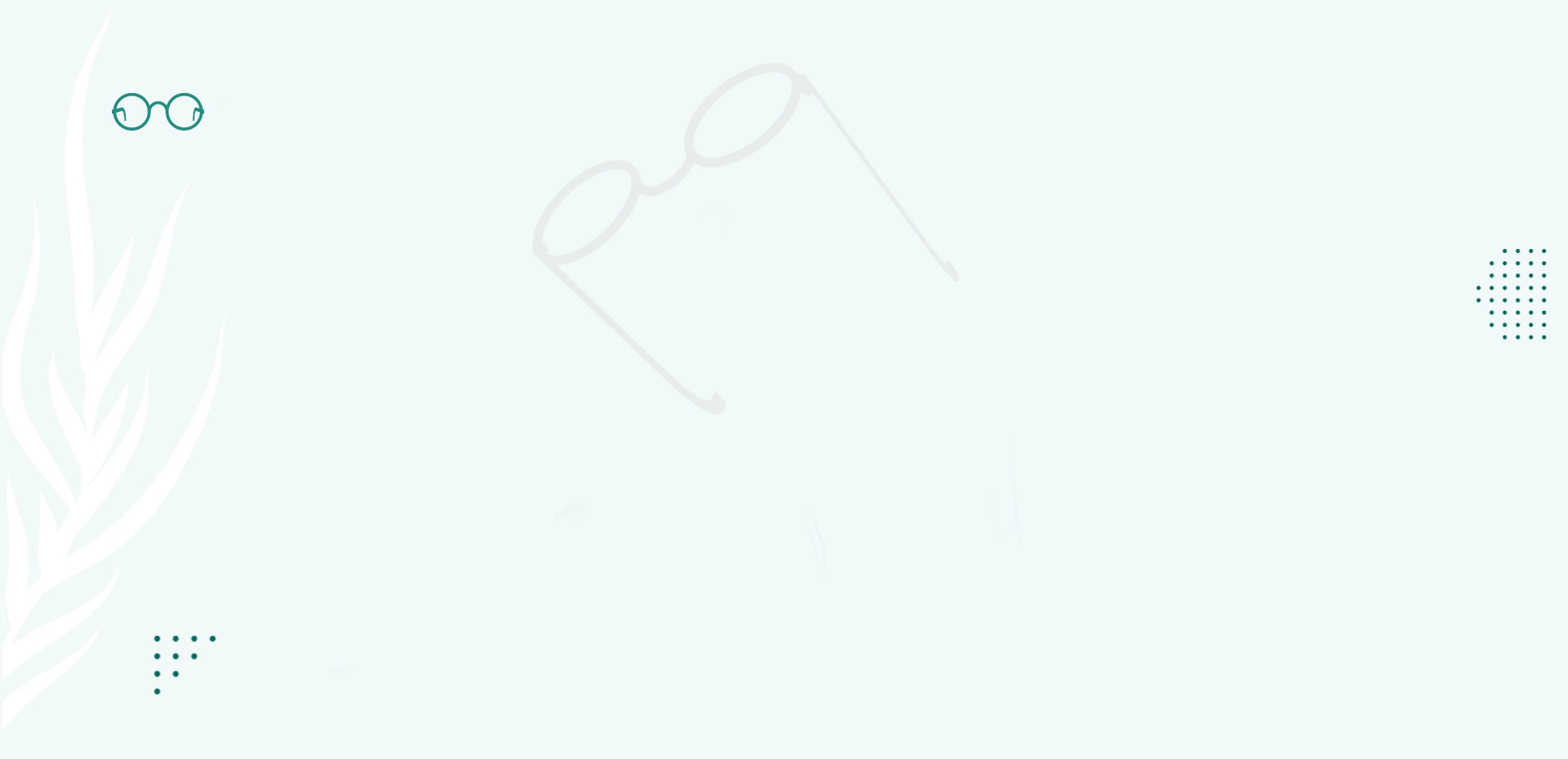 des lunettes stylées